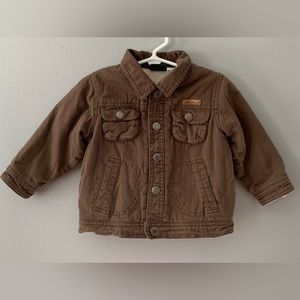 Eddie Bauer Jacket Boys size 18 months